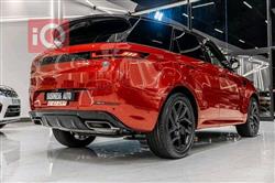 لاند روفر رانج روفر سبورت